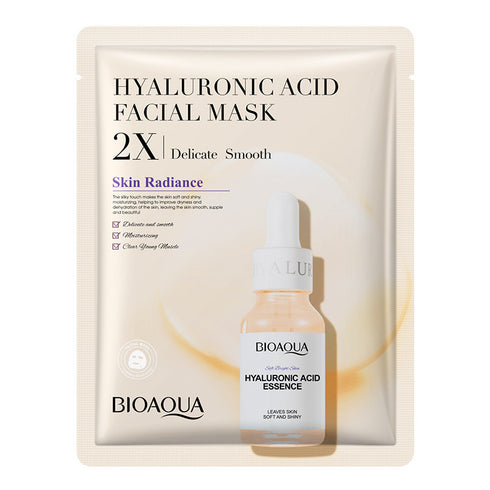 Collagen Mask Moisturizing Skin Care Products - ROUTINE FASHION